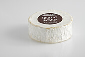 French Brillat-Savarin cow's milk cheese
