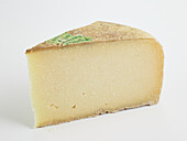 Italian raschera cow's milk cheese
