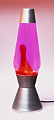 Lava lamp