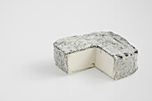 French pave blesois goats cheese