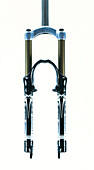 Suspension fork