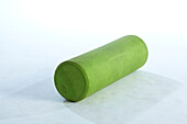 Green foam roller