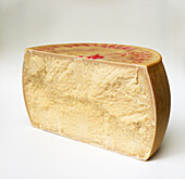 Italian Parmigiano-Reggiano cow's milk cheese