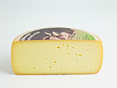 Swiss mutschli cow's milk cheese
