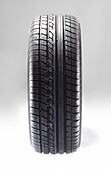 Morgan roadster tyre