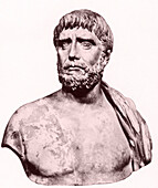 Thales of Miletus, sage of Greece