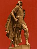 Leif Erikson, Norse explorer
