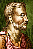 Aulus Cornelius Celsus, Roman encyclopaedist