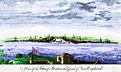 Boston 1787