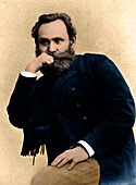 Ivan Pavlov, Russian physiologist