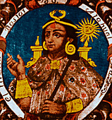 Atahualpa, Last Emperor of the Incan Empire