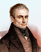 Johannes Purkinje, Czech physiologist