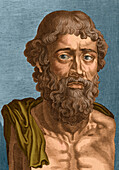 Demosthenes, Ancient Greek orator
