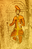 Zoroaster, Founder of Zoroastrianism