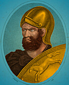 Hannibal, Carthaginian military commander