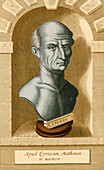 Cicero, Ancient Roman philosopher