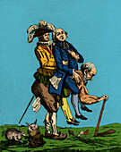 French Revolution, Estates-General of 1789