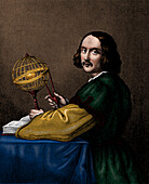 Nicolaus Copernicus, Polish astronomer