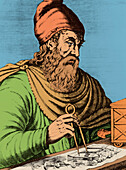 Archimedes, Ancient Greek polymath