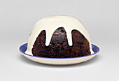 Christmas pudding