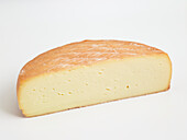 Belgian poteaupre cow's milk cheese