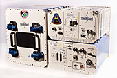 3D tissue bioprinting system made for the ISS
