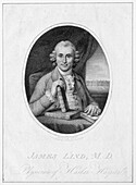 James Lind, Scottish physician