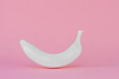 White banana