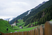 Rabenstein, South Tyrol, Italy