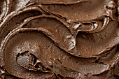 Chocolate cream (picture-filling)