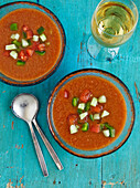 Gazpacho