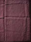 Wine red fabric background