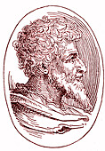 Valerio Belli, Italian engraver and medallist