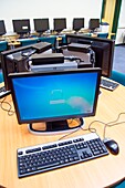 Classroom computers