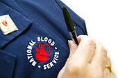 National Blood Service
