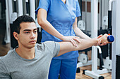 Physiotherapy