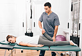 Physiotherapy