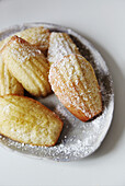 Madeleines