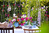 Summer Garden Party