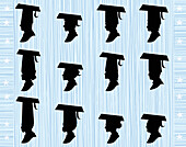 Graduates, illustration