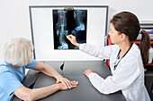 Orthopaedic consultation