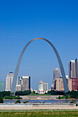 Gateway Arch, St Louis