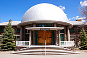 Rotunda Museum, Lowell Observatory