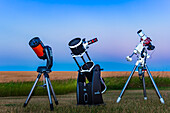 Telescopes