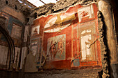 Herculaneum mural