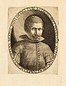 Francesco Fontana, Italian astronomer and lawyer