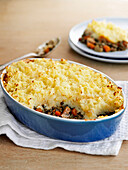 Vegetarian Shepherds Pie