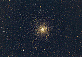 M4 globular star cluster