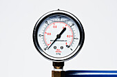 Vacuum gauge