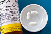 Tramadol, 50 mg